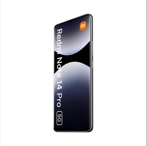 Smartfon Xiaomi Redmi Note 14 Pro 5G 12/512GB Midnight Black (WYPRZEDAŻ)