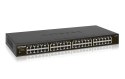 Switch Netgear GS348-100EUS 48p Unmanaged Gigabit