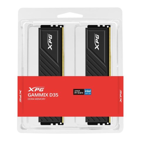 ADATA XPG GAMIX D35 DDR4 32GB (2x16) 3200 CL16