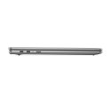 Dell L14-7455 Snapdragon X Elite X1E-80-100 14.0" WQXGA Touch 32GB SSD512 BT BLKB FPR W11Pro Titan Gray