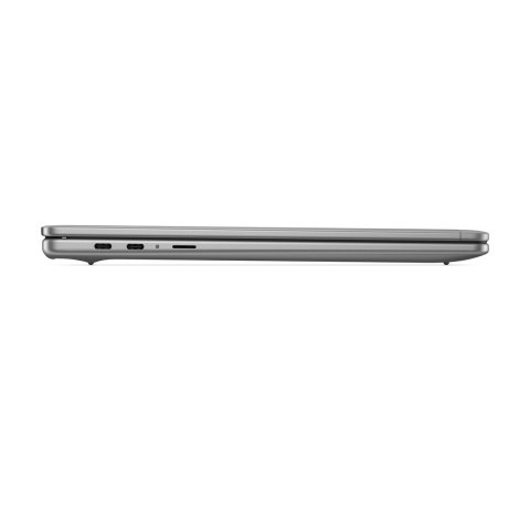 Dell L14-7455 Snapdragon X Elite X1E-80-100 14.0" WQXGA Touch 32GB SSD512 BT BLKB FPR W11Pro Titan Gray
