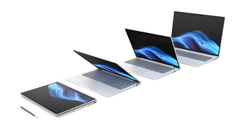 HP EliteBook 8 Flip G1i 13 Ultra 7 255U 13.3"WUXGA Touch IPS 400nits AG U7 255U 32GB LPDDR5x-7500 SSD1TB Arc Cam IR 5 Mpx AI 62W