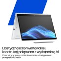 HP EliteBook 8 Flip G1i 13 Ultra 7 255U 13.3"WUXGA Touch IPS 400nits AG U7 255U 32GB LPDDR5x-7500 SSD1TB Arc Cam IR 5 Mpx AI 62W