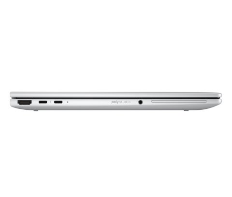HP EliteBook 8 Flip G1i 13 Ultra 7 255U 13.3"WUXGA Touch IPS 400nits AG U7 255U 32GB LPDDR5x-7500 SSD1TB Arc Cam IR 5 Mpx AI 62W