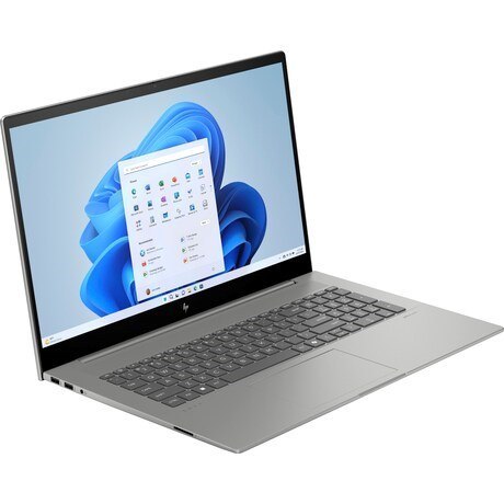 HP Envy 17-CW1023CL Ultra 7 155U 17.3"FHD Touch 32GB SSD1TB BT BLKB GeForce RTX 3050_4GB Win11 Moonstone Grey (REPACK) 2Y