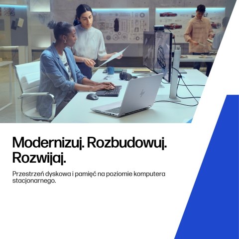 HP ZBook Fury G1i 18 Ultra 7 265HX vPro 18.0"WQXGA IPS 500nits 165Hz AG 32GB DDR5 5600 SSD1TB RTX Pro 3000_12GB Cam IR 5 Mpx AI 