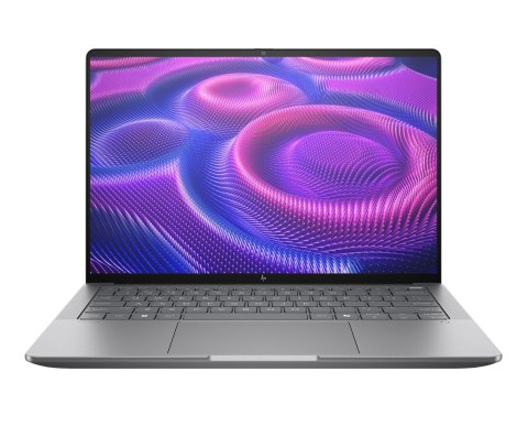 HP ZBook Ultra 14 G1a Ryzen AI Max PRO 390 14.0" 2.8K Touch OLED IPS 400nits BV LBL 32GB LPDDR5x-8533 SSD1TB Radeon 8050S Cam IR