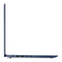 Lenovo IdeaPad Slim 3 15IRU8 i3-1315U 15.6" FHD IPS 300nits AG 8GB LPDDR5-4800 SSD512 Intel UHD Graphics 47Wh Win11 Abyss Blue