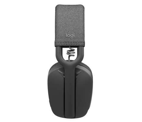 Słuchawki Logitech ZONE VIBE 100 Grafit