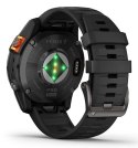 Zegarek sportowy Garmin Fenix 7 Pro Solar, czarny