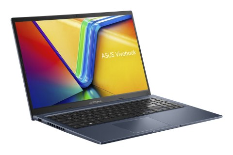 ASUS Vivobook 15 X1502VA-BQ689 i5-13420H 15.6"FHD IPS-level Panel 60Hz 250nits AG 16GB DDR4 SSD512 Intel UHD Graphics WLAN+BT Ca