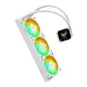 Chłodzenie ASUS TUF GAMING LC III 360 ARGB LCD WHT
