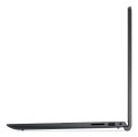 Dell 15 DC15255 Ryzen 5 7520U 15.6"FHD 250nits AG 8GB DDR5 SSD512 Radeon 610M FgrPr WLAN+BT BcklKb 41Wh W11Pro 3Y Pro Support