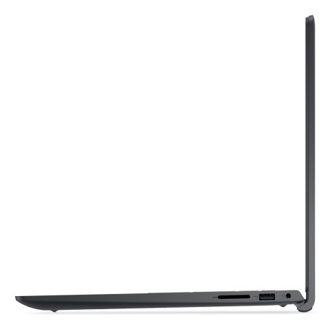 Dell 15 DC15255 Ryzen 5 7520U 15.6"FHD 250nits AG 8GB DDR5 SSD512 Radeon 610M FgrPr WLAN+BT BcklKb 41Wh W11Pro 3Y Pro Support