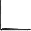 Dell 15 DC15255 Ryzen 5 7520U 15.6"FHD 250nits AG 8GB DDR5 SSD512 Radeon 610M FgrPr WLAN+BT BcklKb 41Wh W11Pro 3Y Pro Support