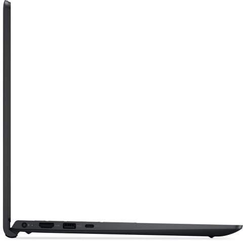 Dell 15 DC15255 Ryzen 5 7520U 15.6"FHD 250nits AG 8GB DDR5 SSD512 Radeon 610M FgrPr WLAN+BT BcklKb 41Wh W11Pro 3Y Pro Support