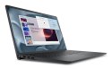 Dell Pro 15 Essential PV15250 i5-1334U 15.6"FHD 120Hz 250nits AG 8GB DDR5 5200 SSD512 Intel UHD Graphics FgrPr WLAN+BT BcklKb W1