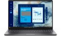 Dell Pro 16 PC16250 Core 3 100U 16.0"FHD+ IPS 60Hz 8GB DDR5 SSD512 Intel UHD Graphics FgrPr Cam & Mic WLAN + BT BcklKb W11Pro 3Y
