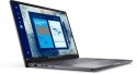 Dell Pro 16 PC16250 Core 3 100U 16.0"FHD+ IPS 60Hz 8GB DDR5 SSD512 Intel UHD Graphics FgrPr Cam & Mic WLAN + BT BcklKb W11Pro 3Y