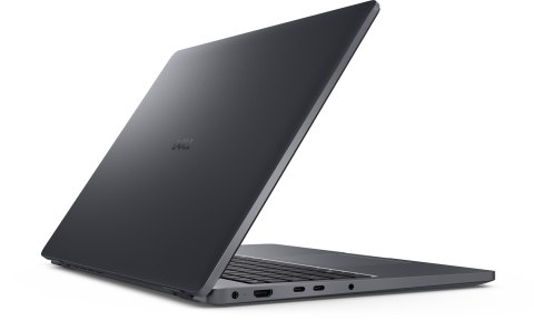 Dell Pro 16 PC16250 Core 3 100U 16.0"FHD+ IPS 60Hz 8GB DDR5 SSD512 Intel UHD Graphics FgrPr Cam & Mic WLAN + BT BcklKb W11Pro 3Y