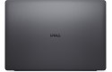 Dell Pro 16 PC16250 Core 3 100U 16.0"FHD+ IPS 60Hz 8GB DDR5 SSD512 Intel UHD Graphics FgrPr Cam & Mic WLAN + BT BcklKb W11Pro 3Y