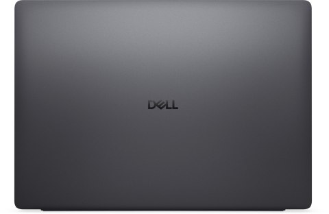 Dell Pro 16 PC16250 Core 3 100U 16.0"FHD+ IPS 60Hz 8GB DDR5 SSD512 Intel UHD Graphics FgrPr Cam & Mic WLAN + BT BcklKb W11Pro 3Y