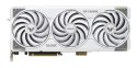 Karta graf. ASUS TUF G RTX 5070 Ti 16GB OC BTF WH