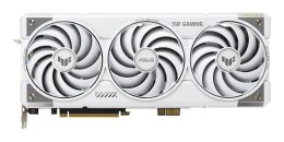 Karta graf. ASUS TUF G RTX 5070 Ti 16GB OC BTF WH