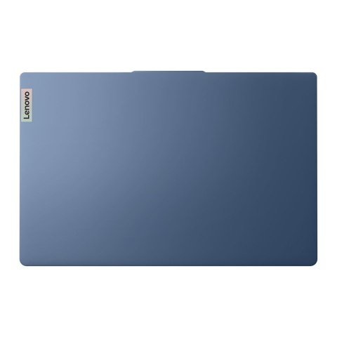 Lenovo IdeaPad Slim 3 15IRU8 i3-1315U 15.6" FHD IPS 300nits AG 8GB LPDDR5-4800 SSD512 Intel UHD Graphics 47Wh Win11 Abyss Blue