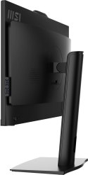 MSI AIO PRO AP242P 14M-682EU i5-14400 23.8" IPS LED FHD Non-Touch Anti-Glare 16GB SSD512GB M.2 AX211 WiFi 6E Windows 11 Pro Blac