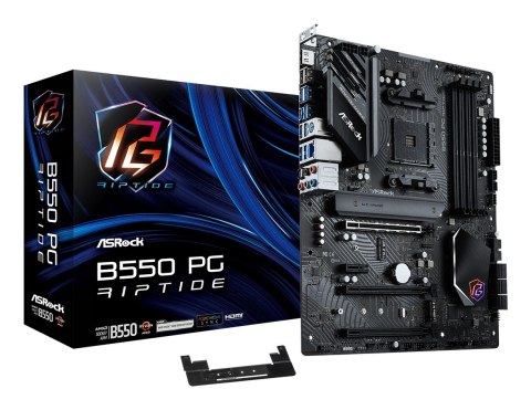 Płyta główna ASROCK B550 PG RIPTIDE