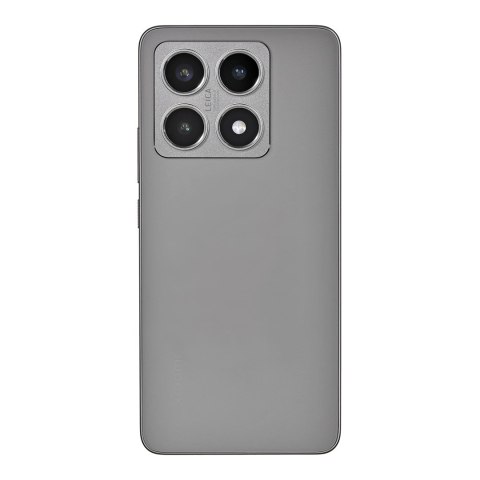 Smartfon Xiaomi 14T Pro 12/512GB Titan Gray (WYPRZEDAŻ)