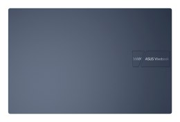 ASUS Vivobook 15 X1504VA-BQ3093 Core 5 120U 15.6'FHD IPS-level Panel 60Hz 250nits AG 16GB DDR4 SSD512 Intel Graphics WLAN+BT Cam