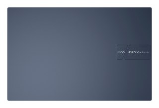 ASUS Vivobook 15 X1504VA-BQ3093 Core 5 120U 15.6'FHD IPS-level Panel 60Hz 250nits AG 16GB DDR4 SSD512 Intel Graphics WLAN+BT Cam
