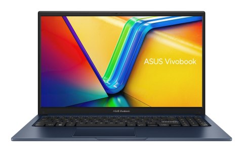 ASUS Vivobook 15 X1504VA-BQ3093 Core 5 120U 15.6'FHD IPS-level Panel 60Hz 250nits AG 16GB DDR4 SSD512 Intel Graphics WLAN+BT Cam