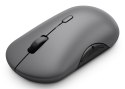 Lenovo 700 Multi-Device Wireless Silent Mouse (Luna Grey)