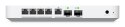 Router (Gateway). Switch Ubiquiti UniFi  (UXG-Fiber-EU)