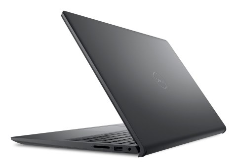Dell Pro 15 Essential i7-1355U 15,6" FHD 120Hz 250nits 16GB DDR5 4400 SSD512 Intel UHD Graphics Cam1080p 54Wh W11Pro Carbon Blac