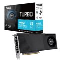 Karta graf. ASUS TURBO AI PRO R9700 32 GB