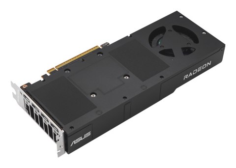 Karta graf. ASUS TURBO AI PRO R9700 32 GB