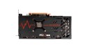 Karta graficzna SAPPHIRE Radeon RX 7600 PULSE Gaming OC 8GB