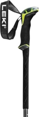 LEKI Kije Guide 2 black-neon-anthracite