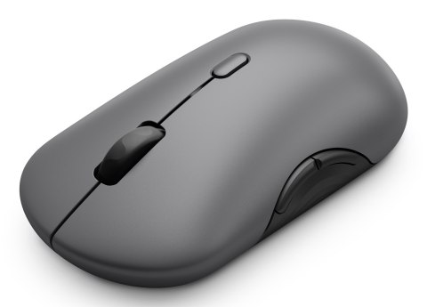 Lenovo 700 Multi-Device Wireless Silent Mouse (Luna Grey)