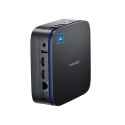 Mini PC Blackview MP60 N150/16GB/SSD 512GB/Win 11 Pro czarny