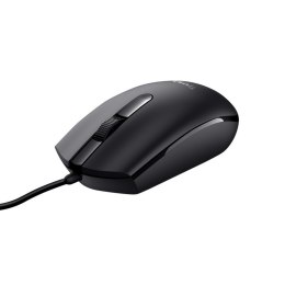 Mysz Trust TM-101 Black