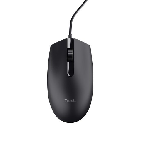 Mysz Trust TM-101 Black