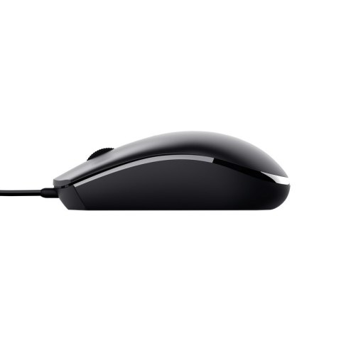 Mysz Trust TM-101 Black