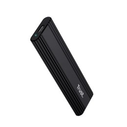 Obudowa dysku SSD Trust M.2 USB-C