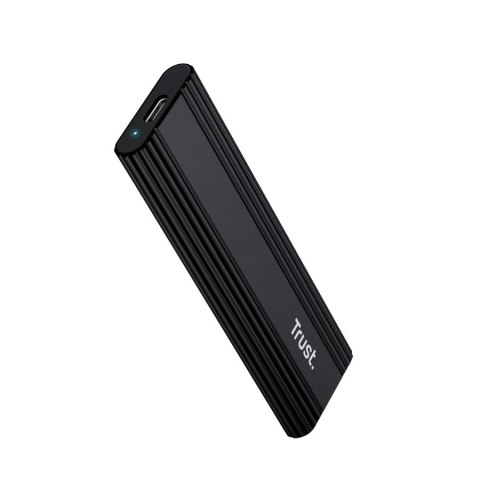 Obudowa dysku SSD Trust M.2 USB-C