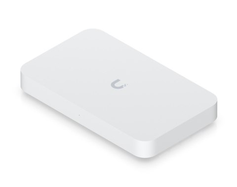 Router (Gateway). Switch Ubiquiti UniFi  (UXG-Fiber-EU) (WYPRZEDAŻ)